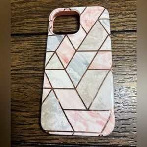 Velvet Caviar iPhone 13 Pro Max phone case